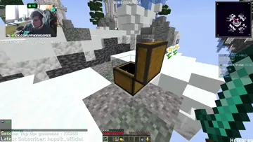 LIVE MÁM V HÁJI KLÁVESNICI!! HYPE | Clip