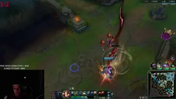 BUMBUR MIDLANE