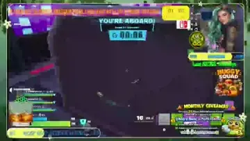 Verification grind 41/50 10/10 ch | Clip
