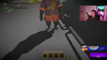 BLASZKA W MIMESIS XDDDD