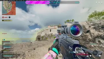 I missed you soo much! | Clip