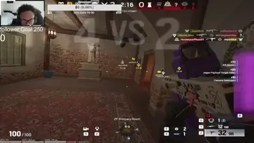 gooddddddd aim