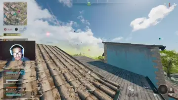 warzone dub