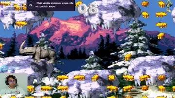 HOJE É DIA DE DONKEY KONG COUNTRY | Clip