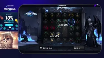 Crown of the undying massive hit