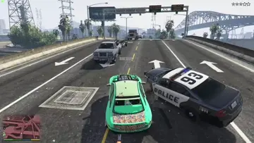 بث تجريبي