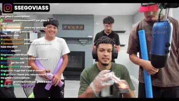 HOTTEST CHIP CHALLENGE 