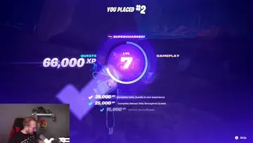 ALMOST HAD EM