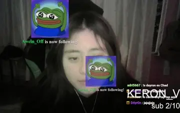 jajajaj en la cara 