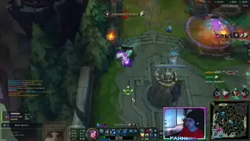 doble damage