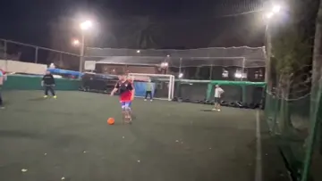 fue penal??
