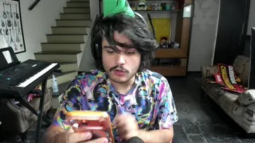perfil secreto 