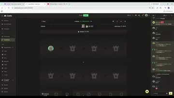 scripted rigged
