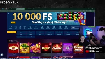 Multiplayer na slotech před gta6 