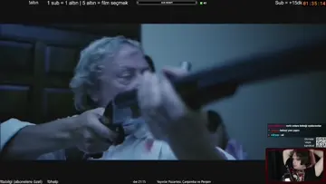 ÇETLE FİLM KEYFİ KOŞ GEL! :)) | Clip