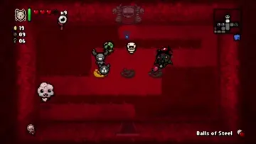 run complete