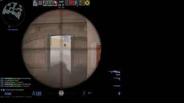 double kill