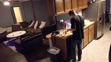 My Nuts bro... lmao 🤣 