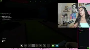 creepy guy