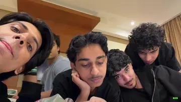 ...
