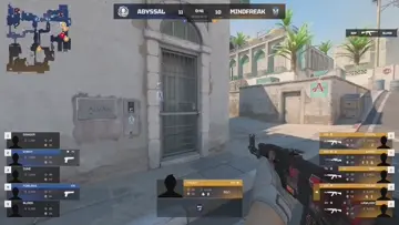 2v5 deagles