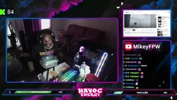 WINNER OF PC!