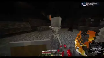 Creeper OH MEN