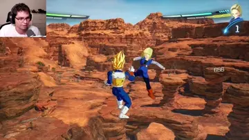 sasustao el muchacho