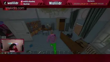 حض وليد