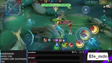 Mobile Legends Turkce | Clip