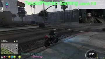 Look where you are going