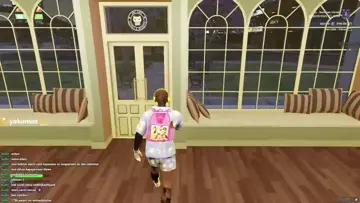 o dangalak benim