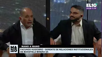 mano a mano