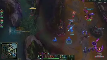 garen penta