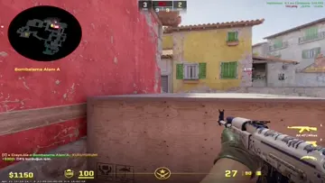 1v3 clutch king