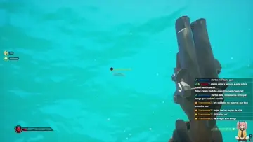 El barco volador