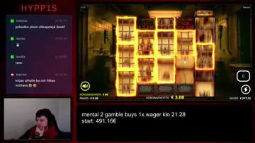 mental maksaa