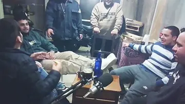 me cambio el acento