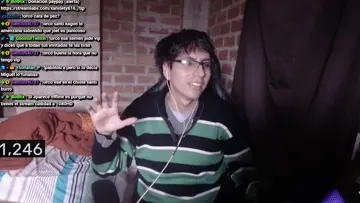 temblor xd