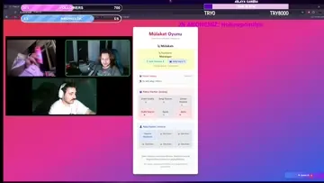 Birkaç tane ilginç hobisi var...