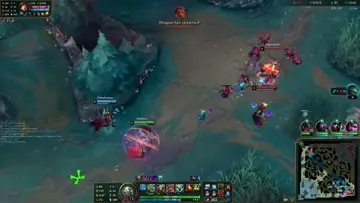 BLITZ GRAB