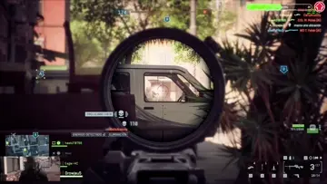 rigth spot