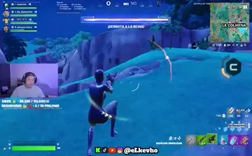 Empezando la nueva temporada como es :)