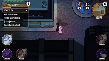 gizliden double kill