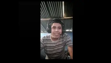 El baile de banton SK xd