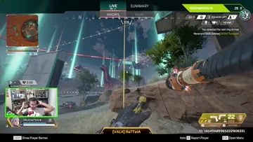 ilkel valkyrie :D