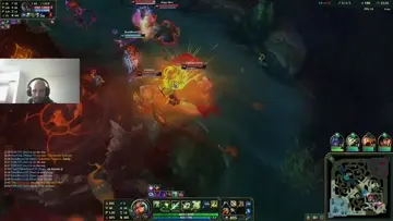 muttus trata de robarme pentakill