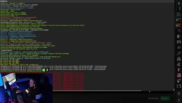 5x Kırmızı skin denedik :)