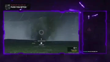 close calls with the boys