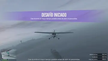 2 aviones 1 yate